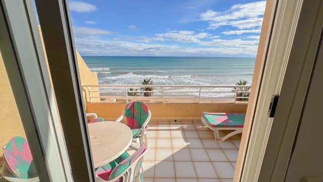 1 soverom Penthouse til salgs i Gaspar Perelló, Torrevieja - € 244 900 (Ref: 9761423)