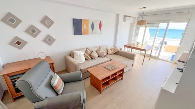 1 soverom Penthouse til salgs i Gaspar Perelló, Torrevieja - € 244 900 (Ref: 9761423)