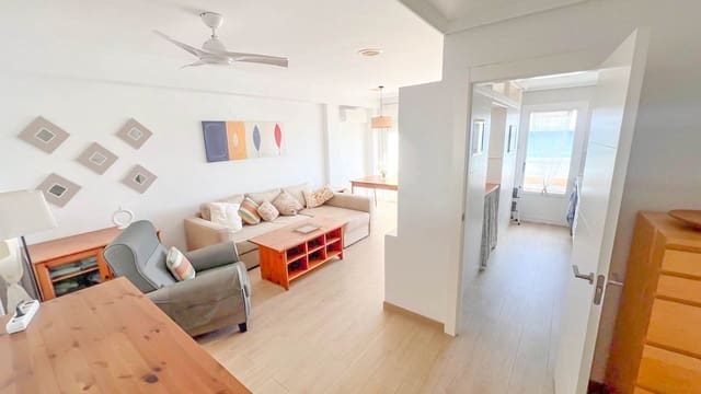 1 soverom Penthouse til salgs i Gaspar Perelló, Torrevieja - € 244 900 (Ref: 9761423)