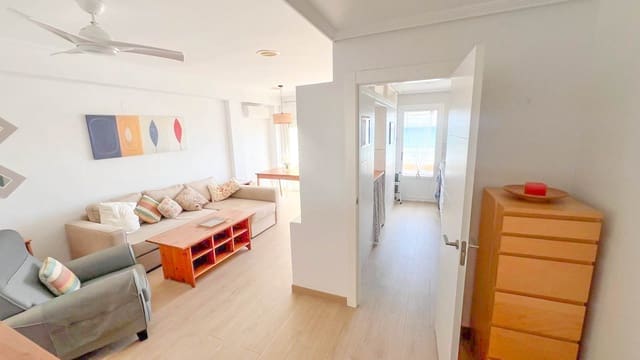 1 soverom Penthouse til salgs i Gaspar Perelló, Torrevieja - € 244 900 (Ref: 9761423)