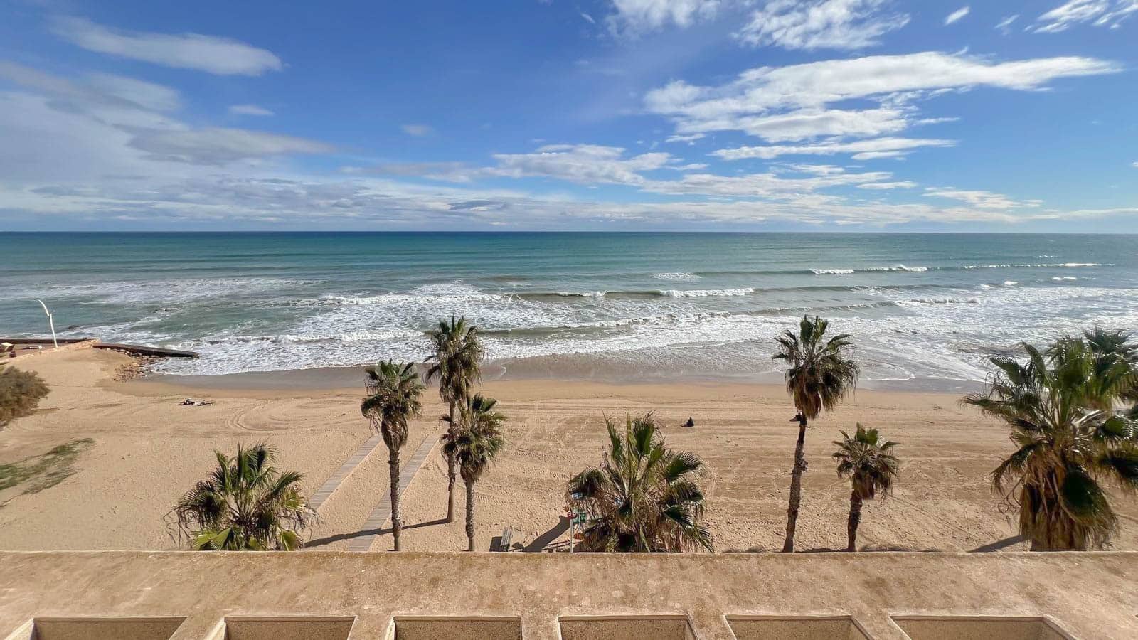 1 soverom Penthouse til salgs i Torrevieja - € 244 900 (Ref: 9761423)