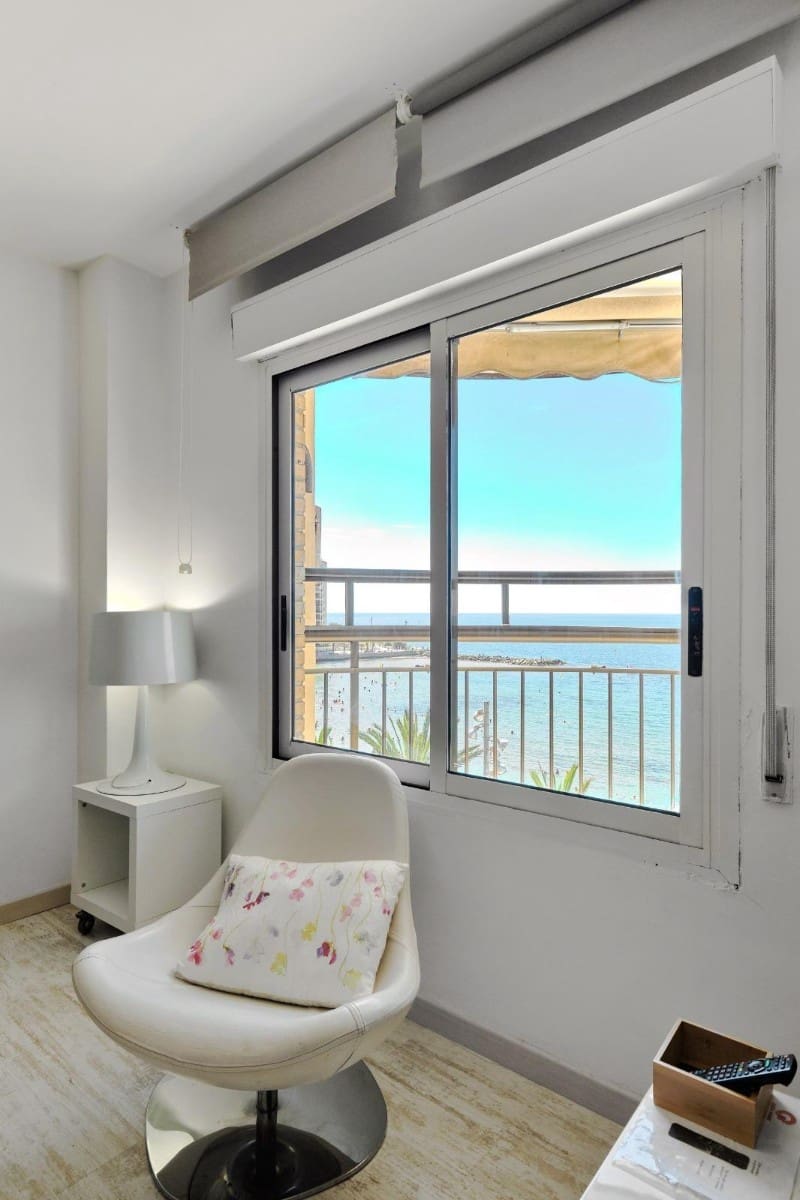 3 chambre Appartement à vendre à Torrevieja - 360 000 € (Ref: 9761522)