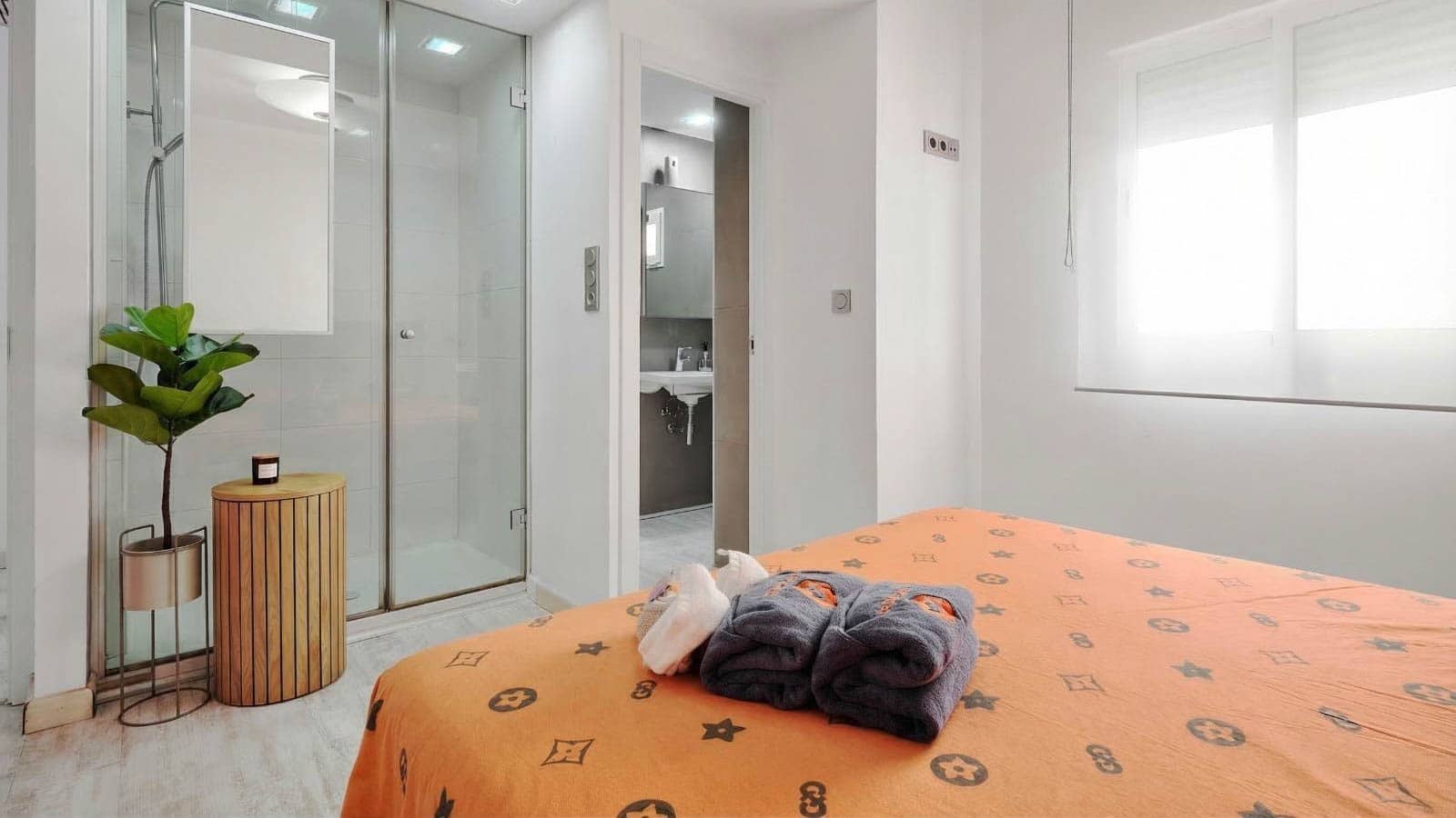 3 chambre Appartement à vendre à Torrevieja - 360 000 € (Ref: 9761522)