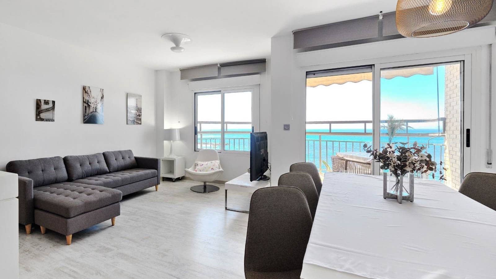 3 chambre Appartement à vendre à Torrevieja - 360 000 € (Ref: 9761522)