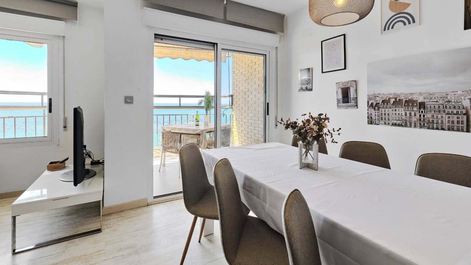 3 chambre Appartement à vendre à Torrevieja - 360 000 € (Ref: 9761522)