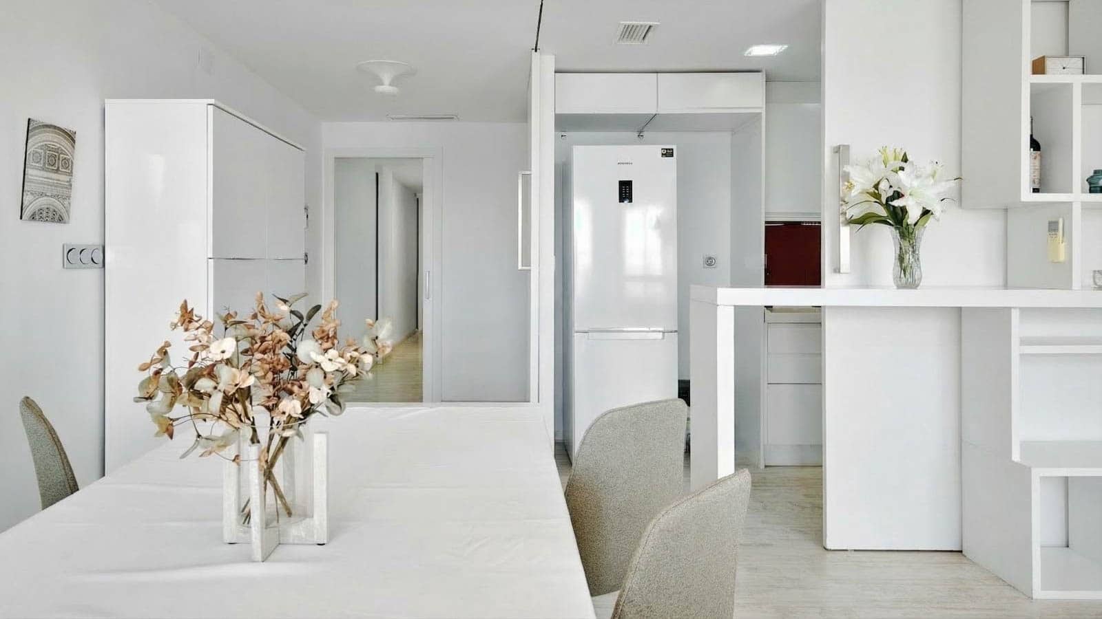 3 chambre Appartement à vendre à Torrevieja - 360 000 € (Ref: 9761522)