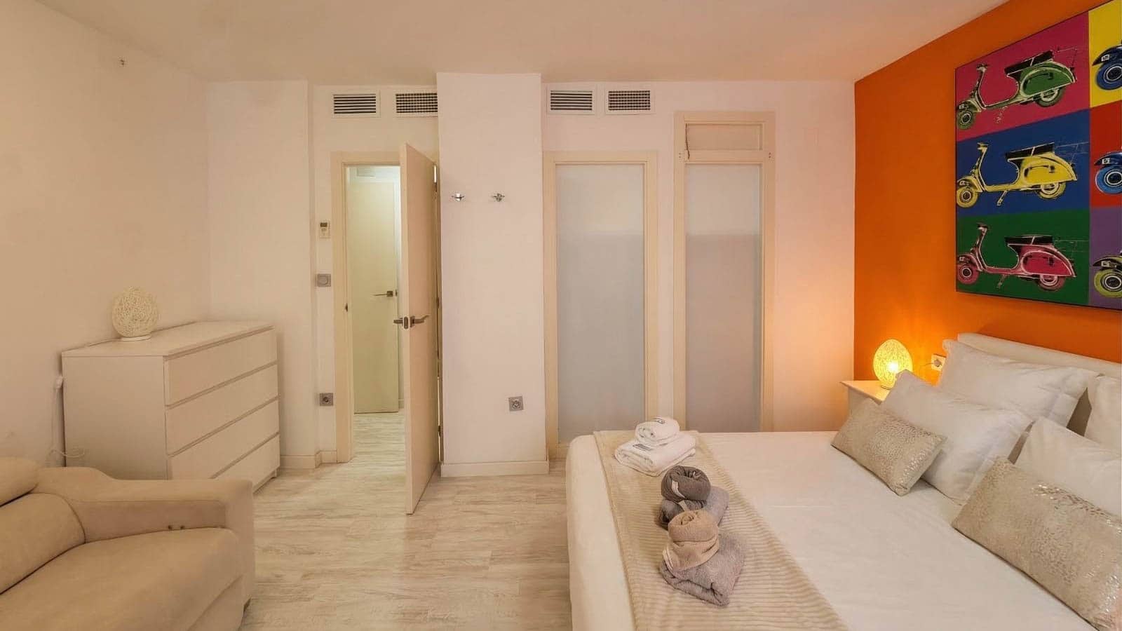 3 chambre Appartement à vendre à Torrevieja - 360 000 € (Ref: 9761522)