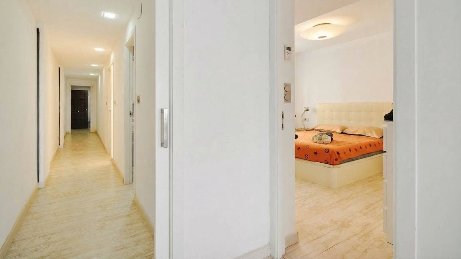 3 chambre Appartement à vendre à Torrevieja - 360 000 € (Ref: 9761522)