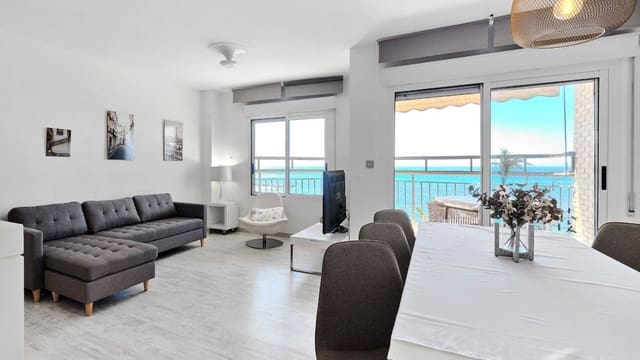 3 chambre Appartement à vendre à Playa del Cura, Torrevieja - 360 000 € (Ref: 9761522)