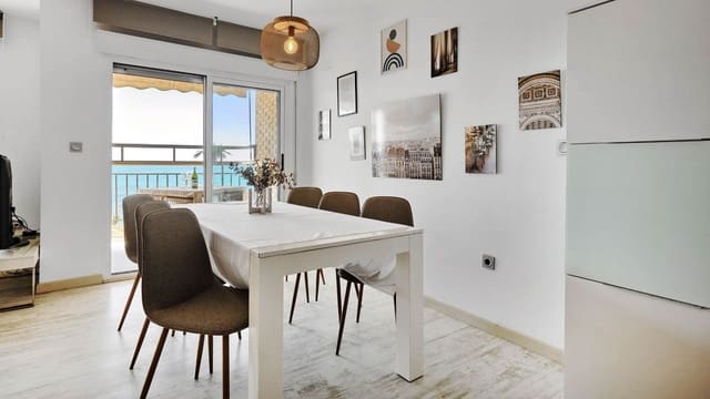 3 chambre Appartement à vendre à Playa del Cura, Torrevieja - 360 000 € (Ref: 9761522)