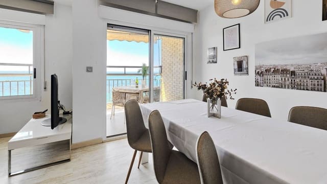 3 chambre Appartement à vendre à Playa del Cura, Torrevieja - 360 000 € (Ref: 9761522)