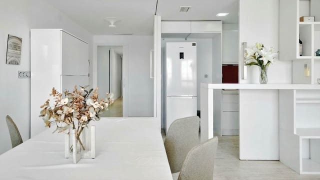 3 chambre Appartement à vendre à Playa del Cura, Torrevieja - 360 000 € (Ref: 9761522)