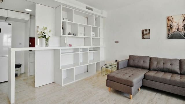 3 chambre Appartement à vendre à Playa del Cura, Torrevieja - 360 000 € (Ref: 9761522)