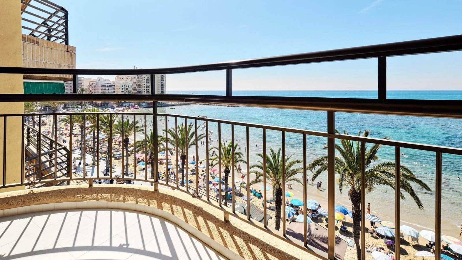 3 chambre Appartement à vendre à Torrevieja - 360 000 € (Ref: 9761522)