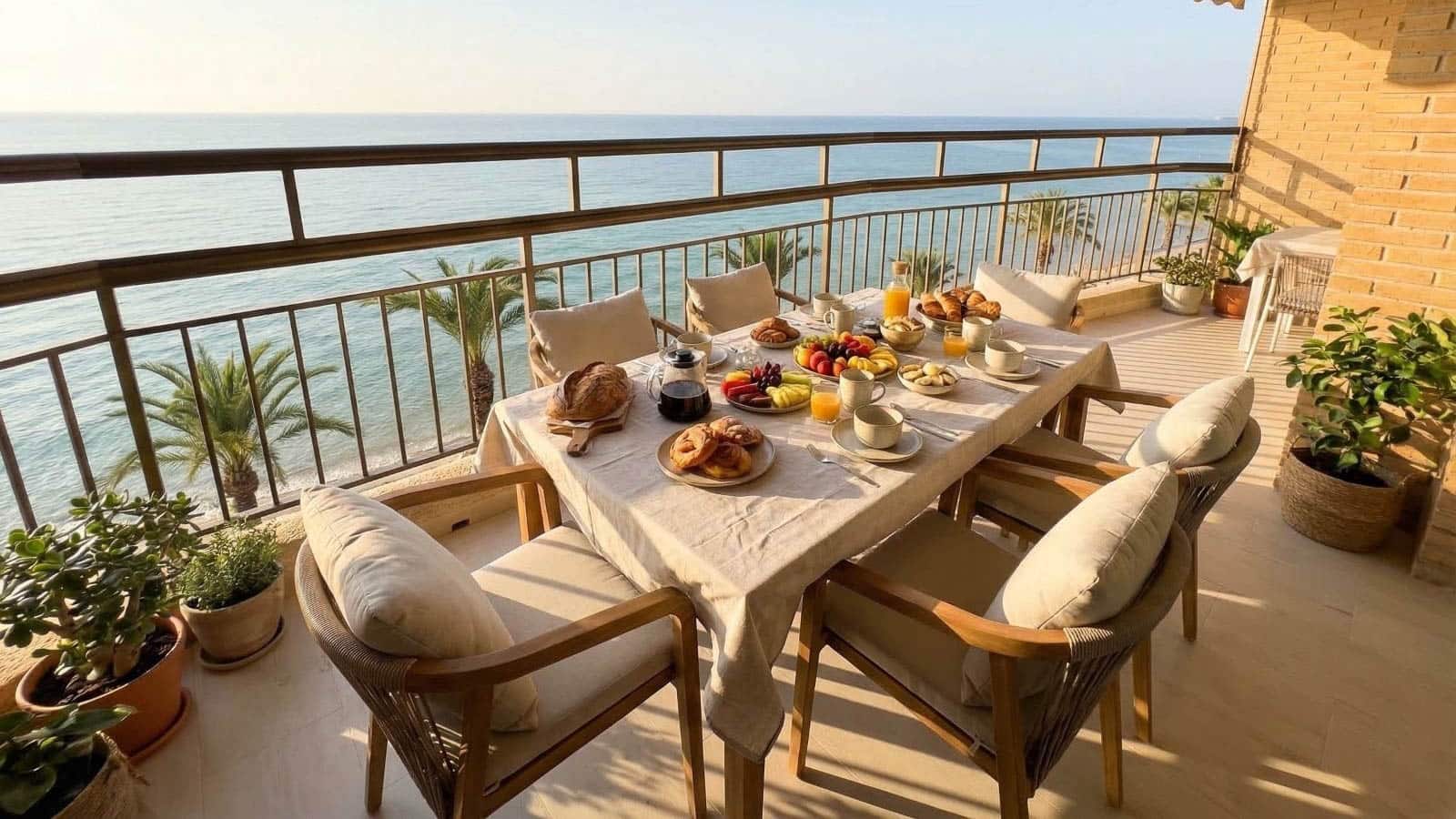 3 chambre Appartement à vendre à Torrevieja - 360 000 € (Ref: 9761522)