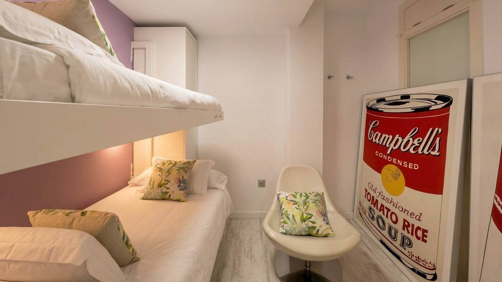 3 chambre Appartement à vendre à Torrevieja - 360 000 € (Ref: 9761522)