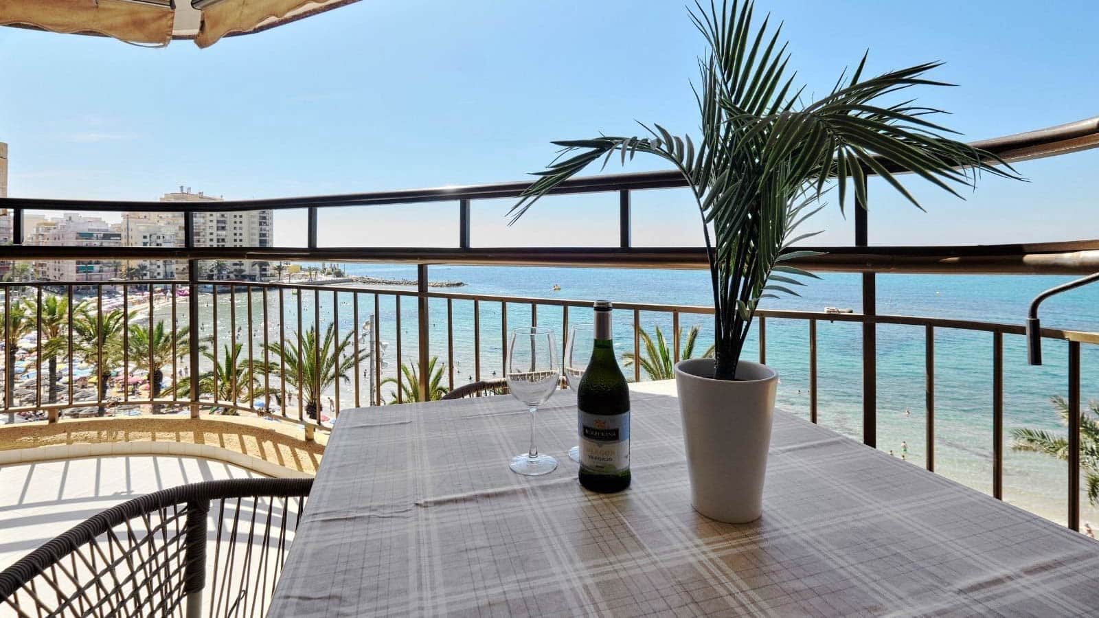 3 chambre Appartement à vendre à Torrevieja - 360 000 € (Ref: 9761522)