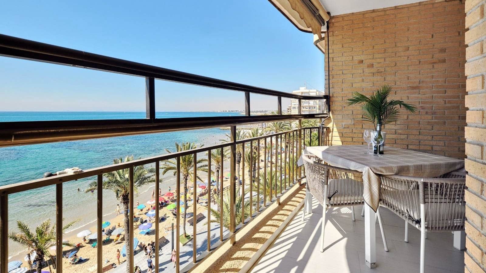 3 chambre Appartement à vendre à Torrevieja - 360 000 € (Ref: 9761522)