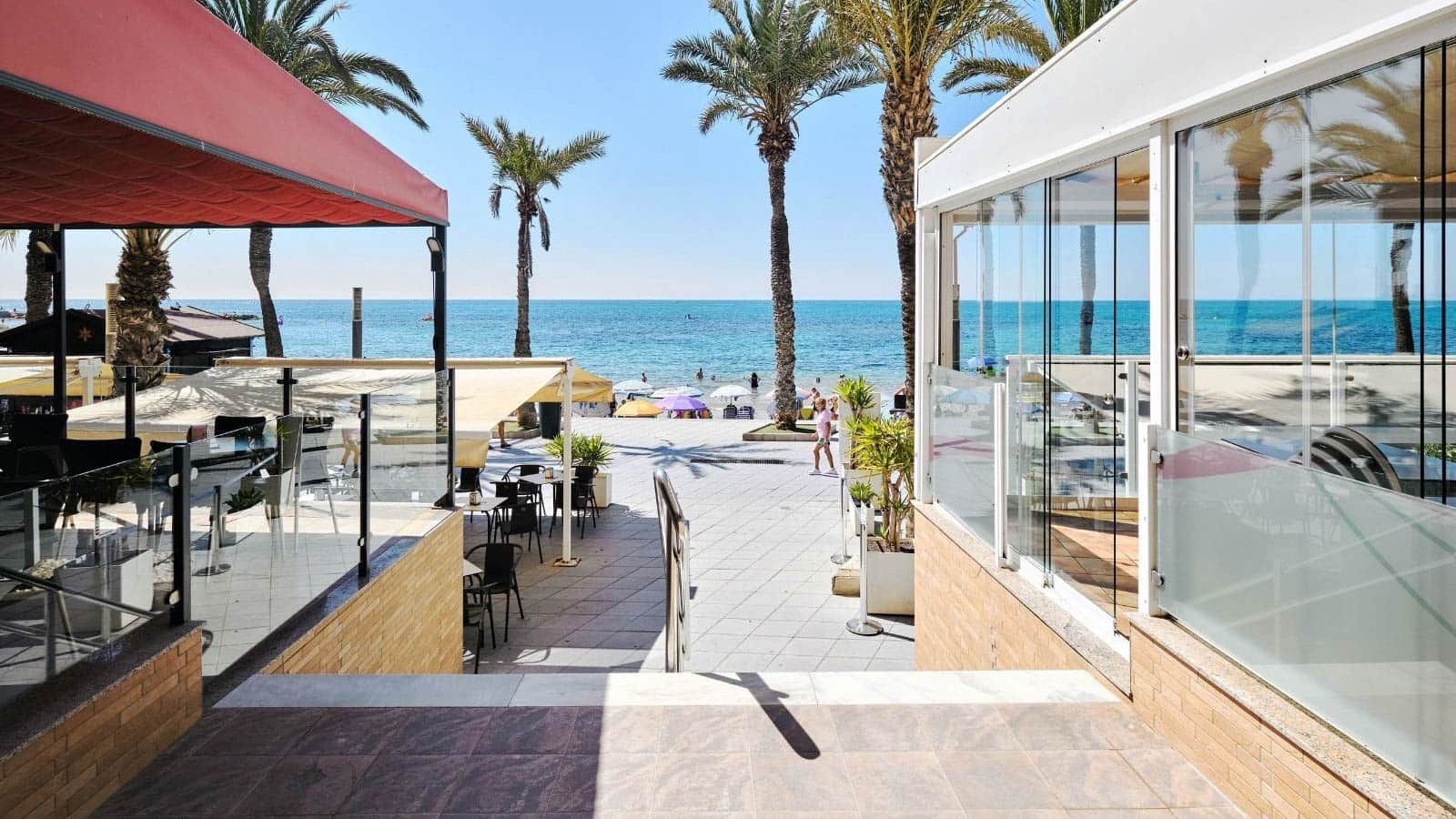 3 chambre Appartement à vendre à Torrevieja - 360 000 € (Ref: 9761522)