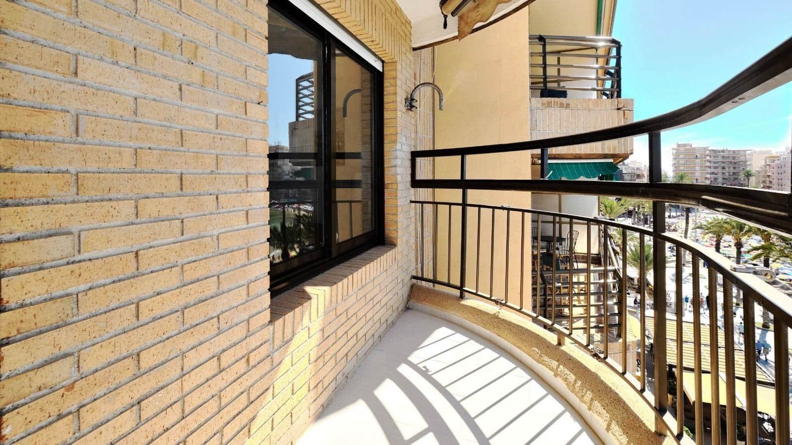 3 chambre Appartement à vendre à Torrevieja - 360 000 € (Ref: 9761522)