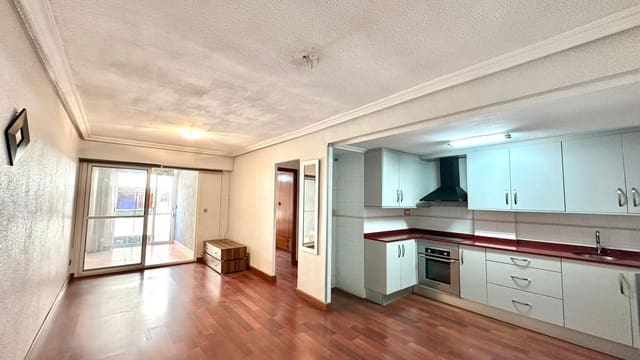 3 soverom Leilighet til salgs i Playa del Acequión, Torrevieja - € 159 900 (Ref: 9761592)