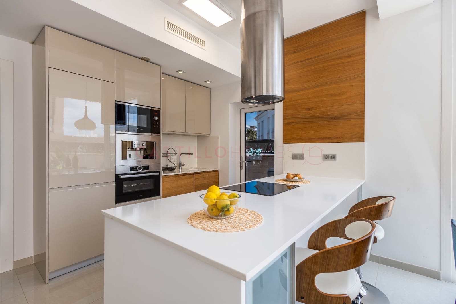 3 soverom Villa til salgs i Ciudad Quesada med svømmebasseng - € 469 000 (Ref: 9761629)