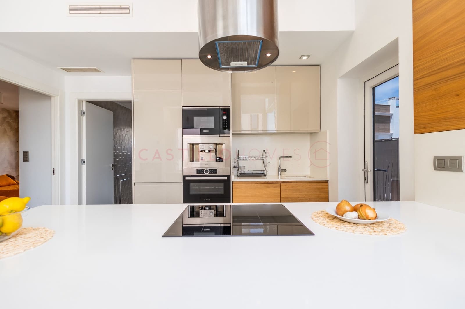 3 soverom Villa til salgs i Ciudad Quesada med svømmebasseng - € 469 000 (Ref: 9761629)