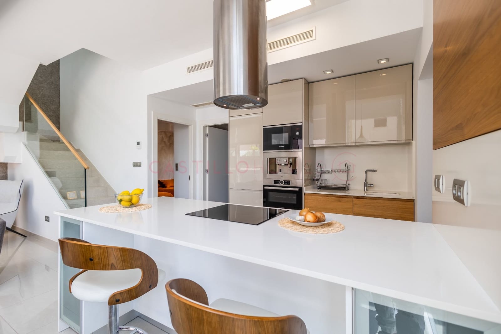 3 soverom Villa til salgs i Ciudad Quesada med svømmebasseng - € 469 000 (Ref: 9761629)