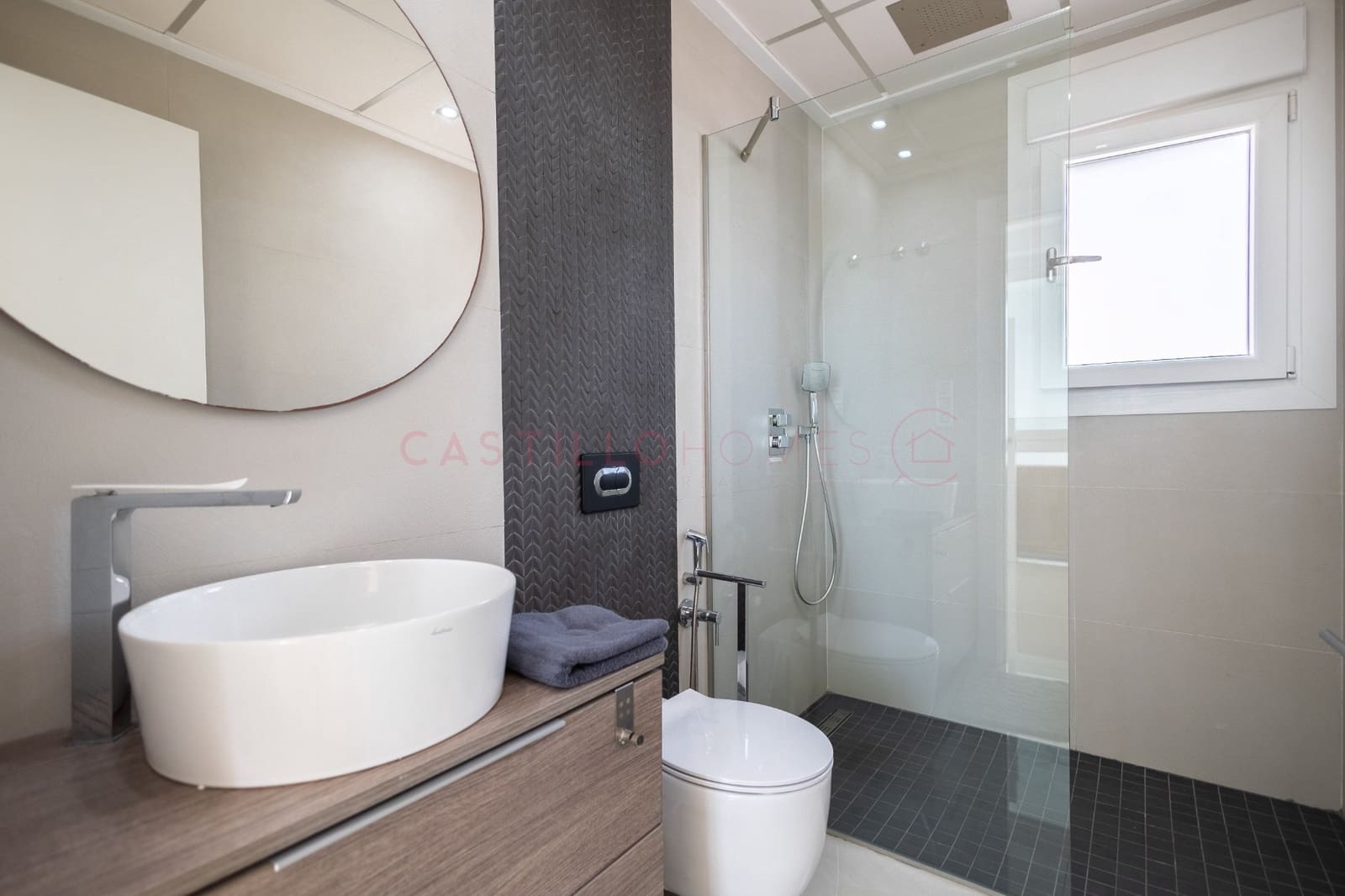 3 soverom Villa til salgs i Ciudad Quesada med svømmebasseng - € 469 000 (Ref: 9761629)