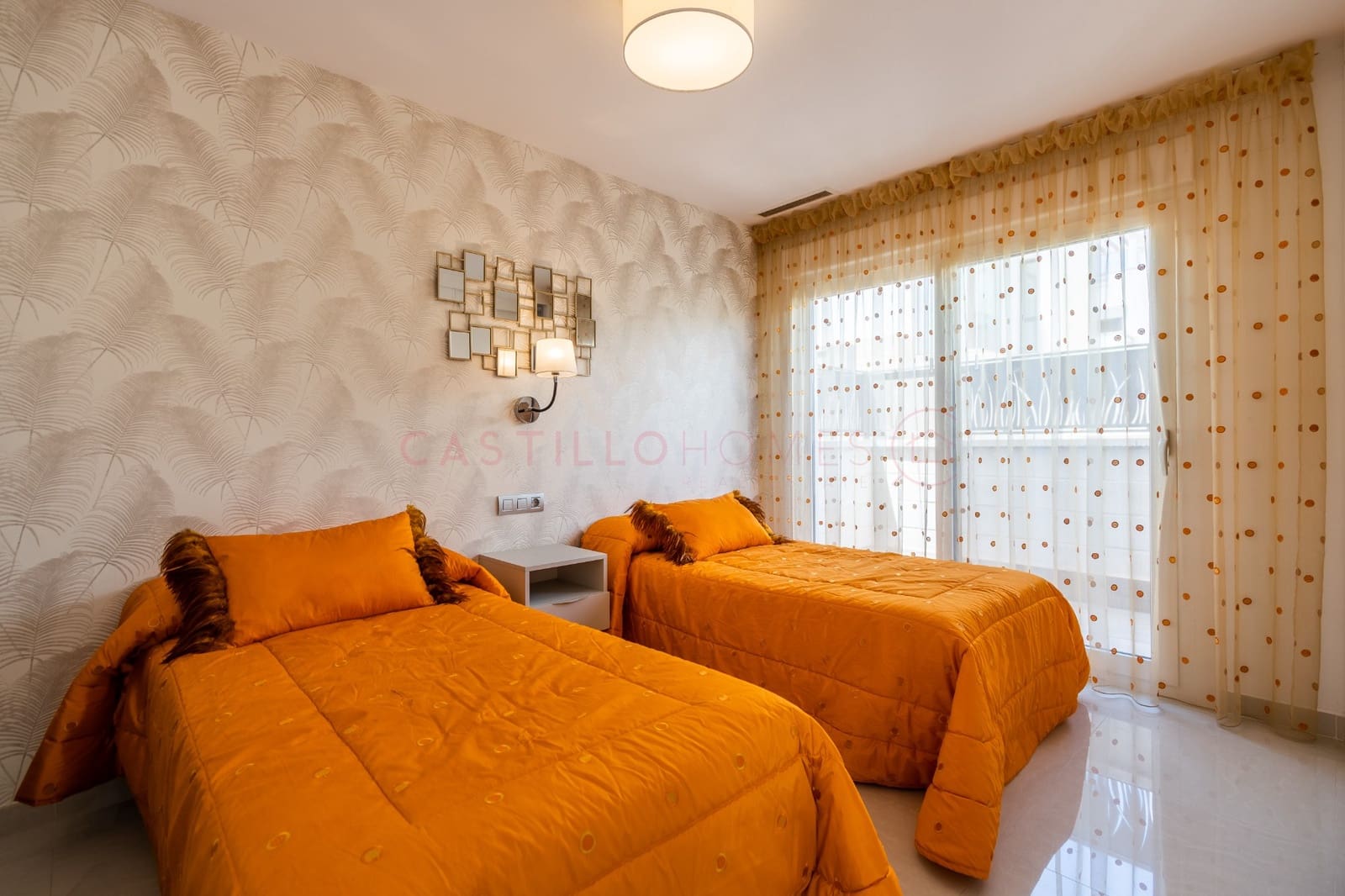 3 soverom Villa til salgs i Ciudad Quesada med svømmebasseng - € 469 000 (Ref: 9761629)