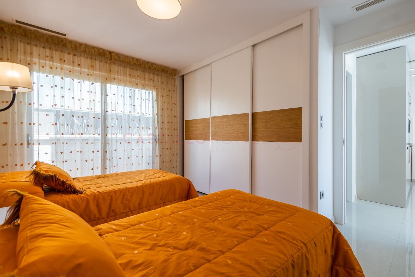 3 soverom Villa til salgs i Ciudad Quesada med svømmebasseng - € 469 000 (Ref: 9761629)