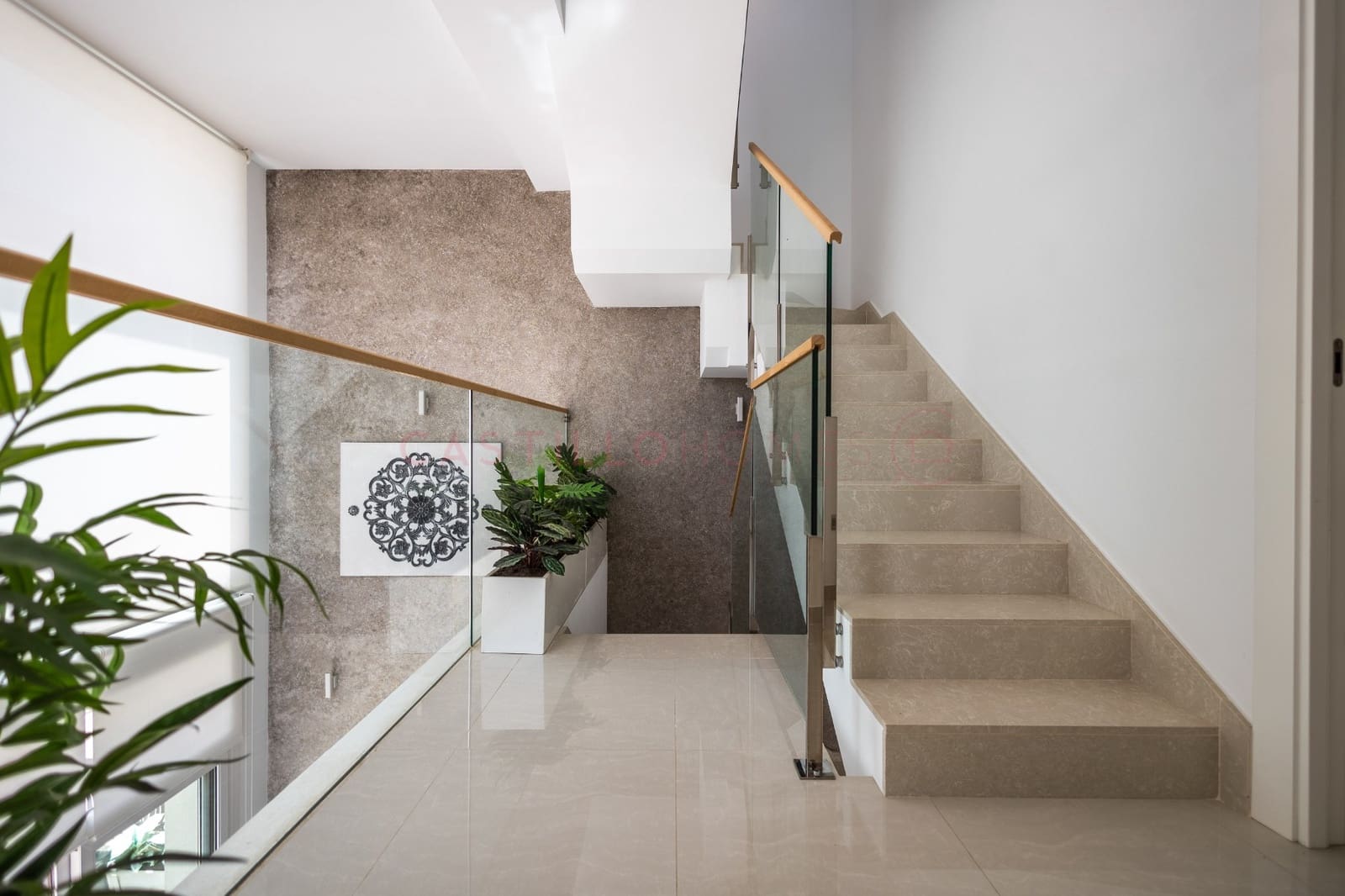 3 soverom Villa til salgs i Ciudad Quesada med svømmebasseng - € 469 000 (Ref: 9761629)