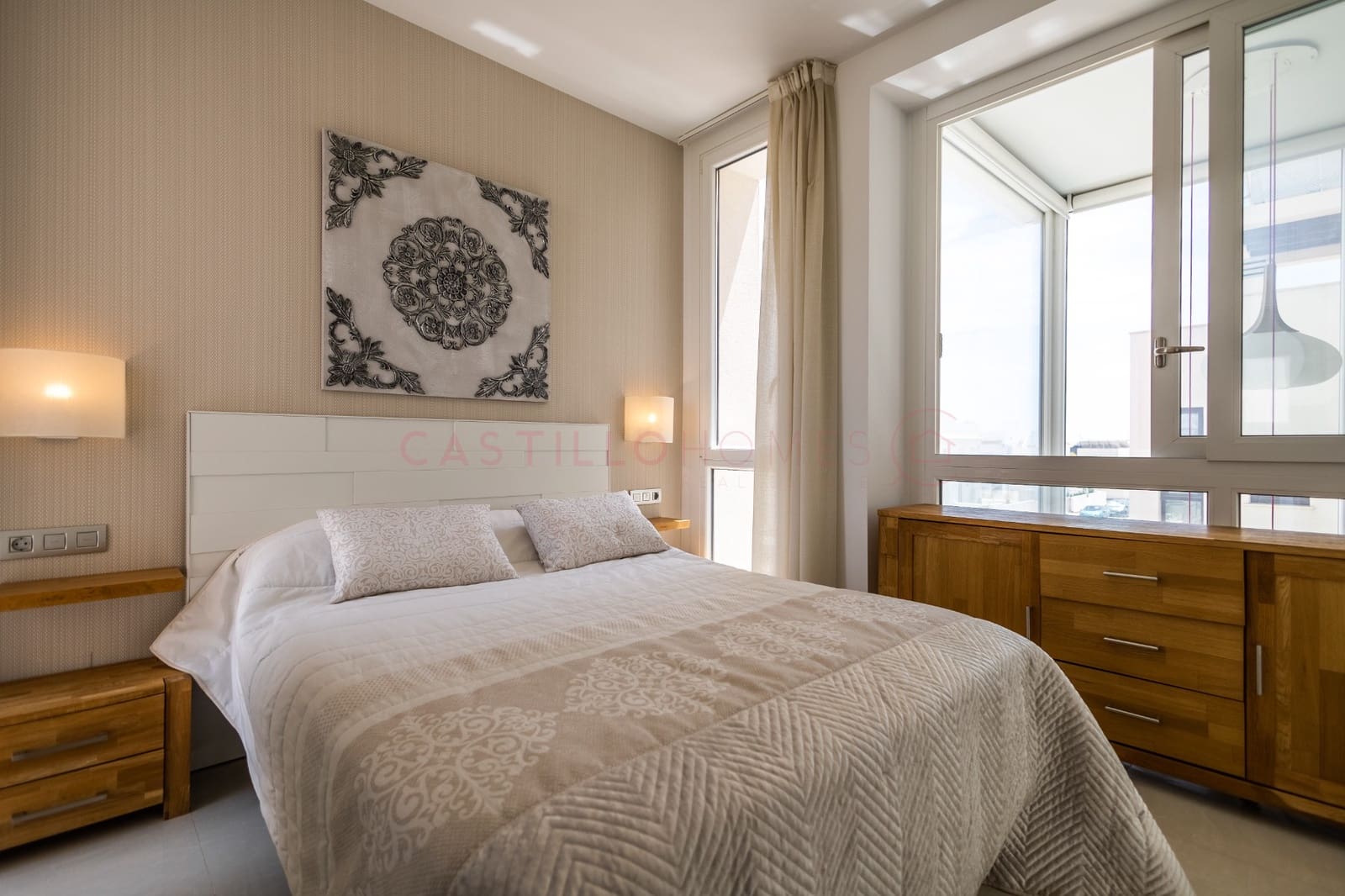 3 soverom Villa til salgs i Ciudad Quesada med svømmebasseng - € 469 000 (Ref: 9761629)