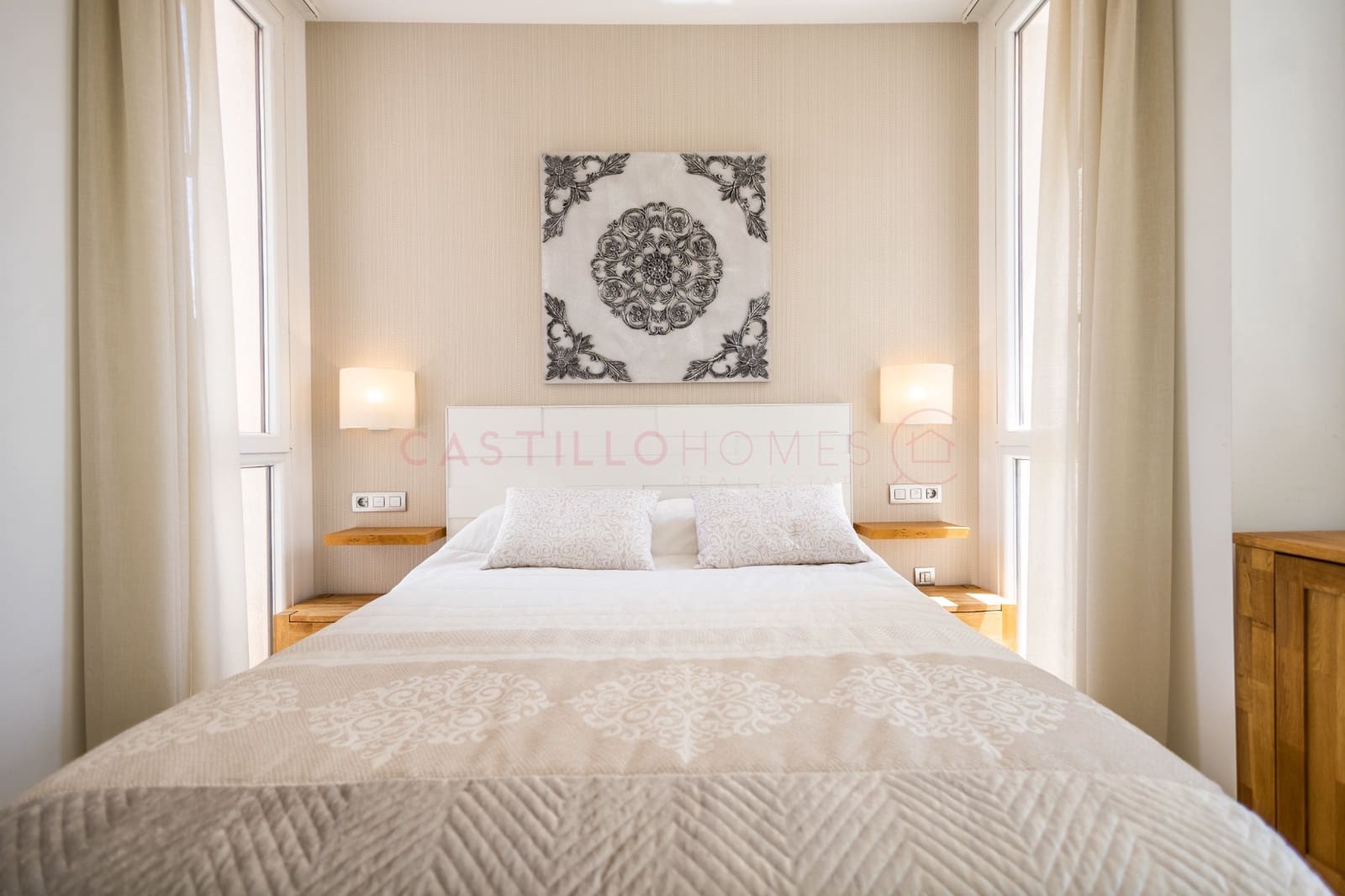 3 soverom Villa til salgs i Ciudad Quesada med svømmebasseng - € 469 000 (Ref: 9761629)