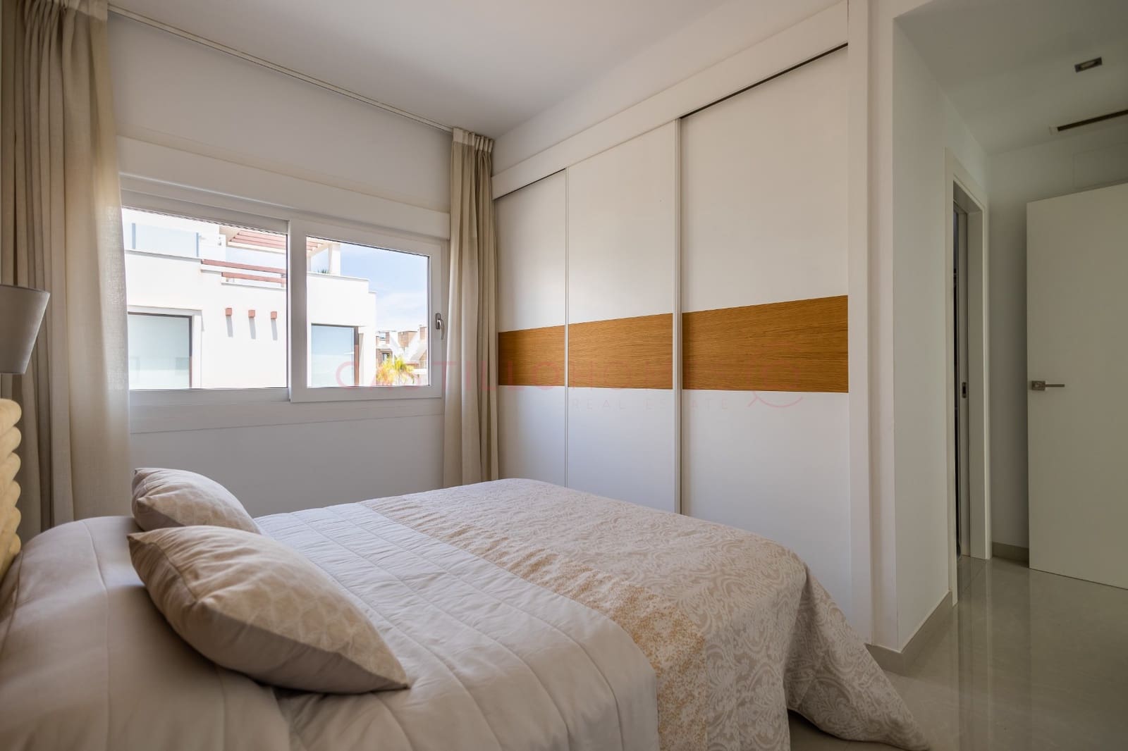 3 soverom Villa til salgs i Ciudad Quesada med svømmebasseng - € 469 000 (Ref: 9761629)