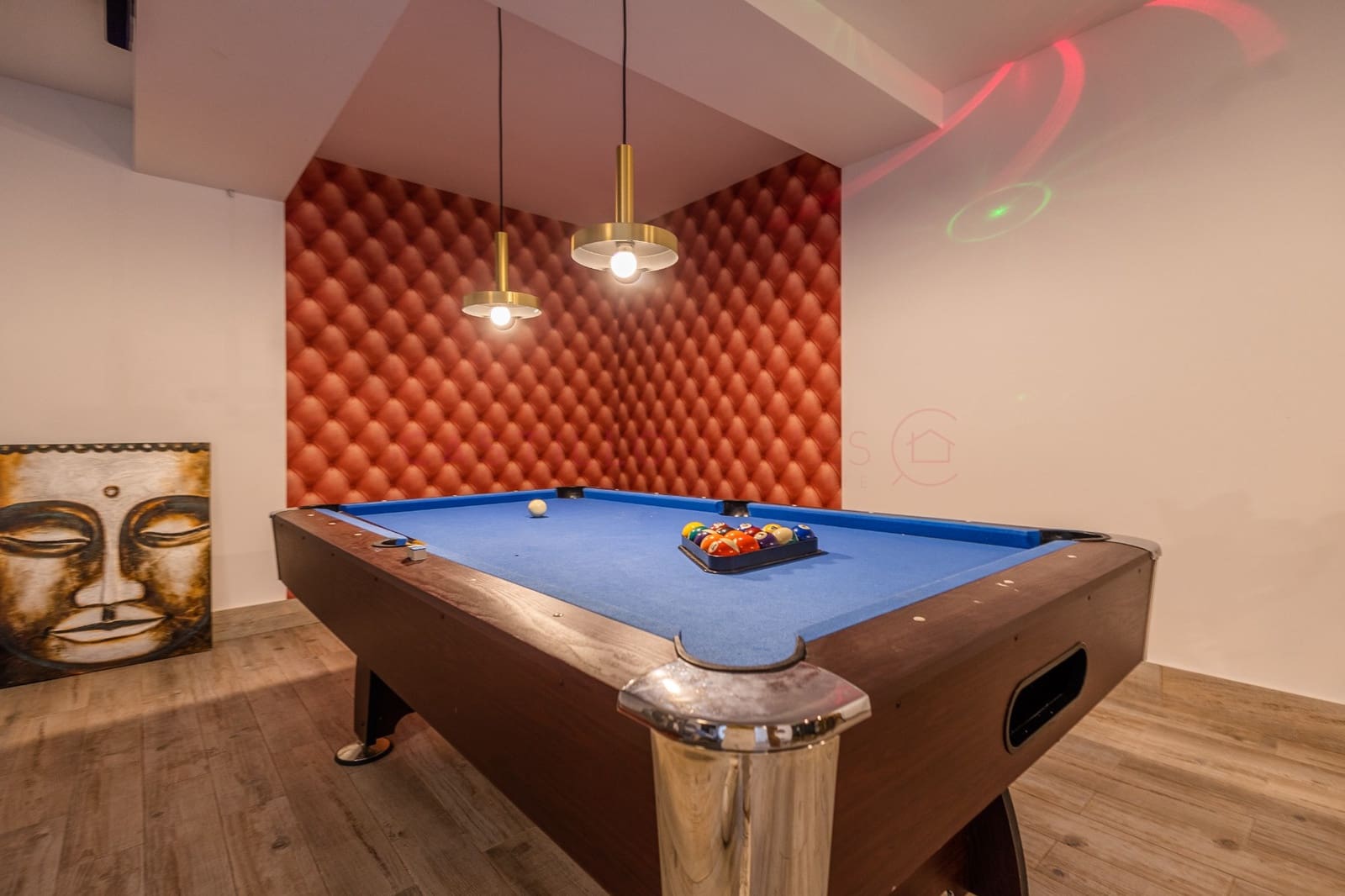 3 soverom Villa til salgs i Ciudad Quesada med svømmebasseng - € 469 000 (Ref: 9761629)