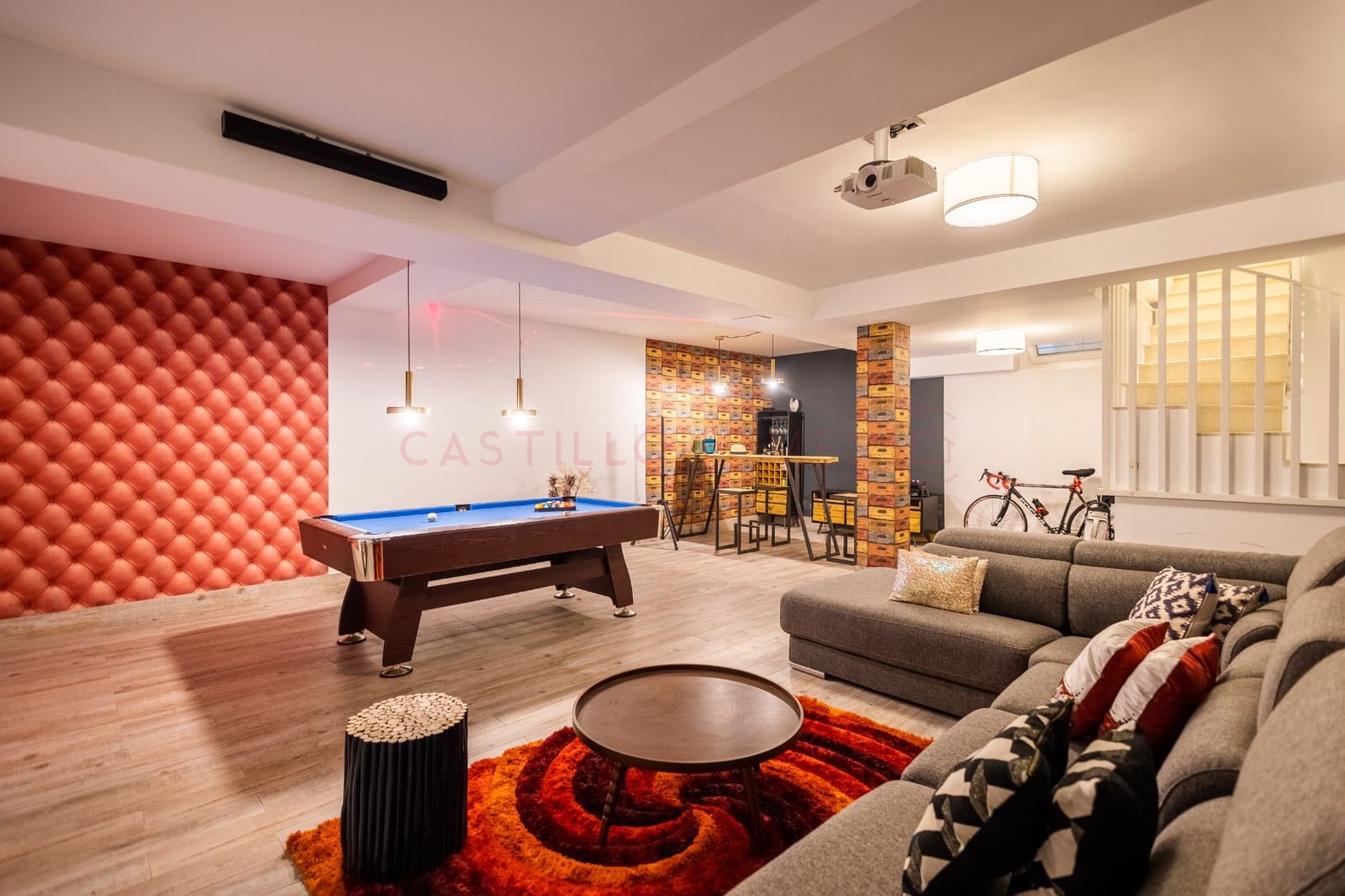 3 soverom Villa til salgs i Ciudad Quesada med svømmebasseng - € 469 000 (Ref: 9761629)