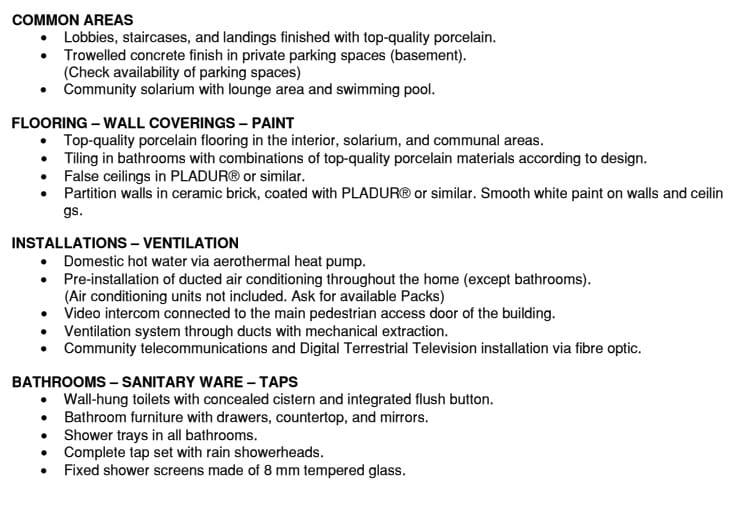 2 sovrum Lägenhet till salu i Torrevieja - 205 000 € (Ref: 9761630)