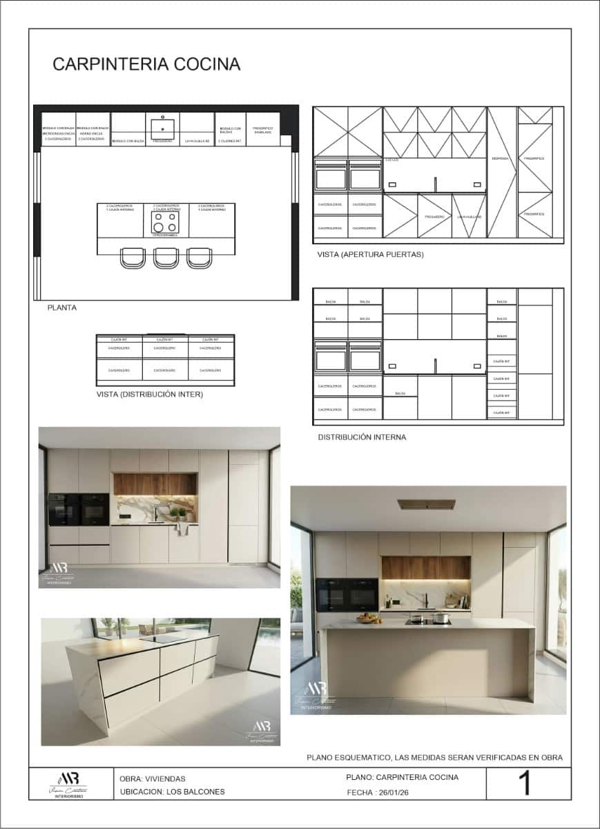 4 makuuhuone Huvila myytävänä paikassa Los Balcones mukana uima-altaan - 850 000 € (Ref: 9761631)