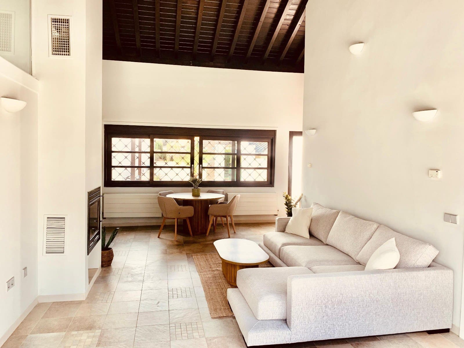 2 sovrum Hus till salu i Sucina med pool - 298 000 € (Ref: 9761632)