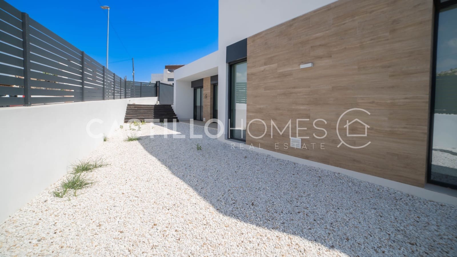 3 chambre Villa/Maison à vendre à Ciudad Quesada avec piscine - 690 000 € (Ref: 9761633)