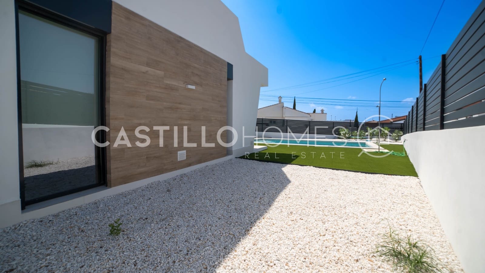 3 chambre Villa/Maison à vendre à Ciudad Quesada avec piscine - 690 000 € (Ref: 9761633)