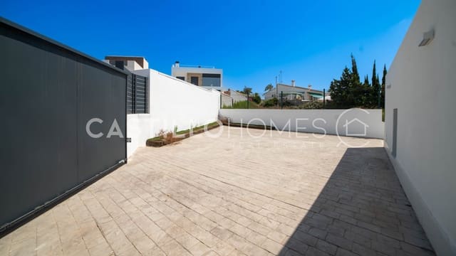 3 chambre Villa/Maison à vendre à Ciudad Quesada, Rojales avec piscine - 690 000 € (Ref: 9761633)