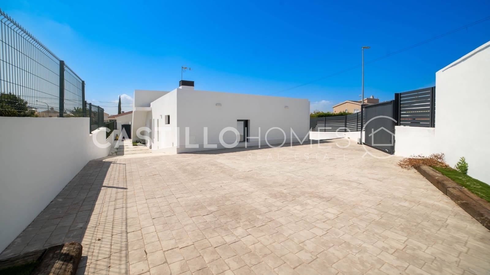 3 chambre Villa/Maison à vendre à Ciudad Quesada avec piscine - 690 000 € (Ref: 9761633)