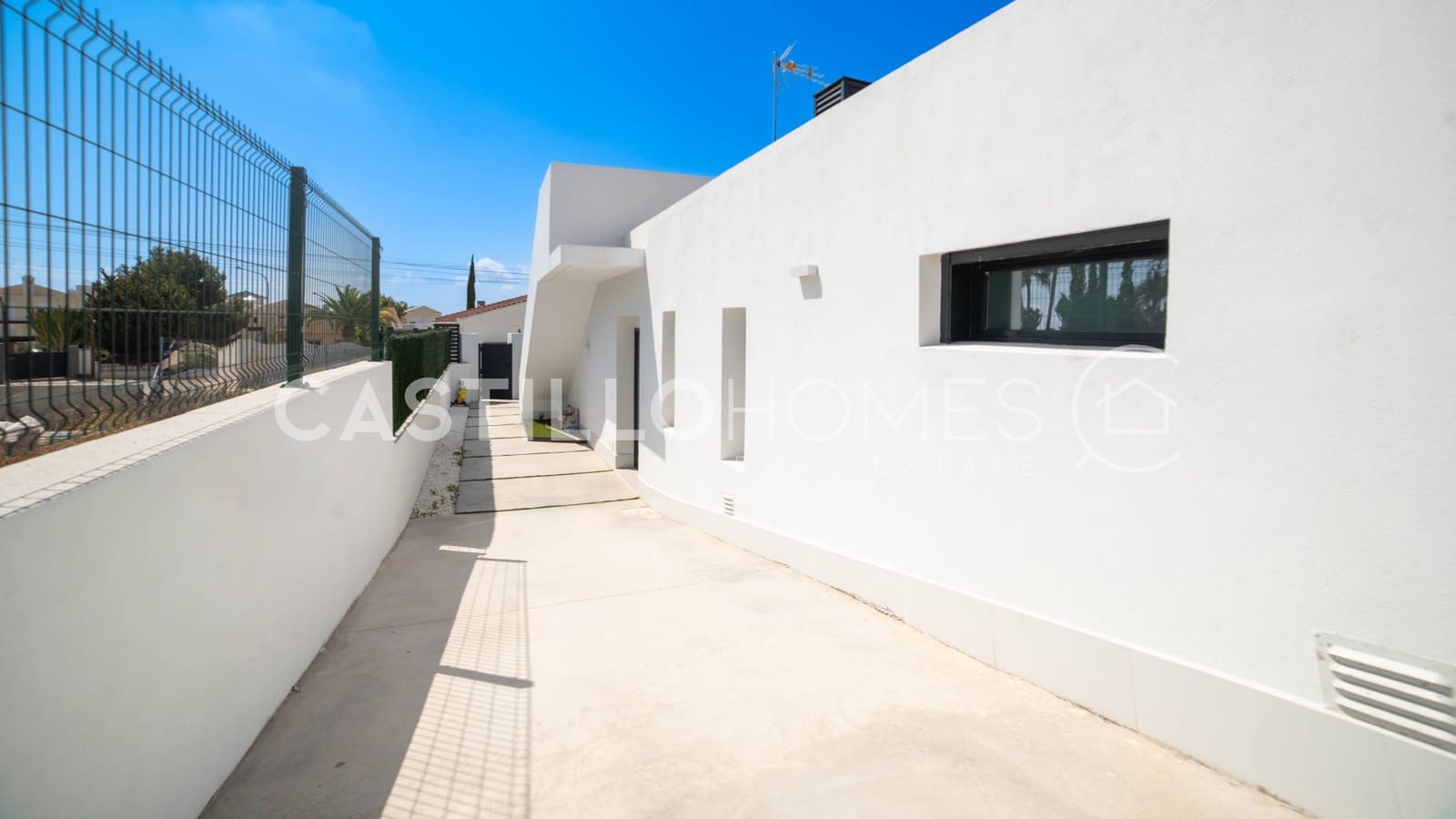 3 chambre Villa/Maison à vendre à Ciudad Quesada avec piscine - 690 000 € (Ref: 9761633)