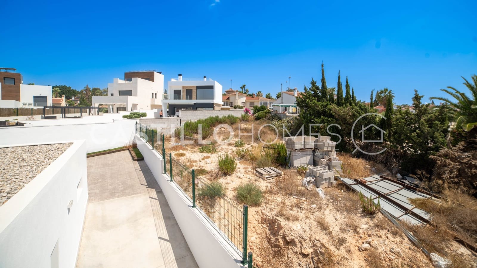 3 chambre Villa/Maison à vendre à Ciudad Quesada avec piscine - 690 000 € (Ref: 9761633)