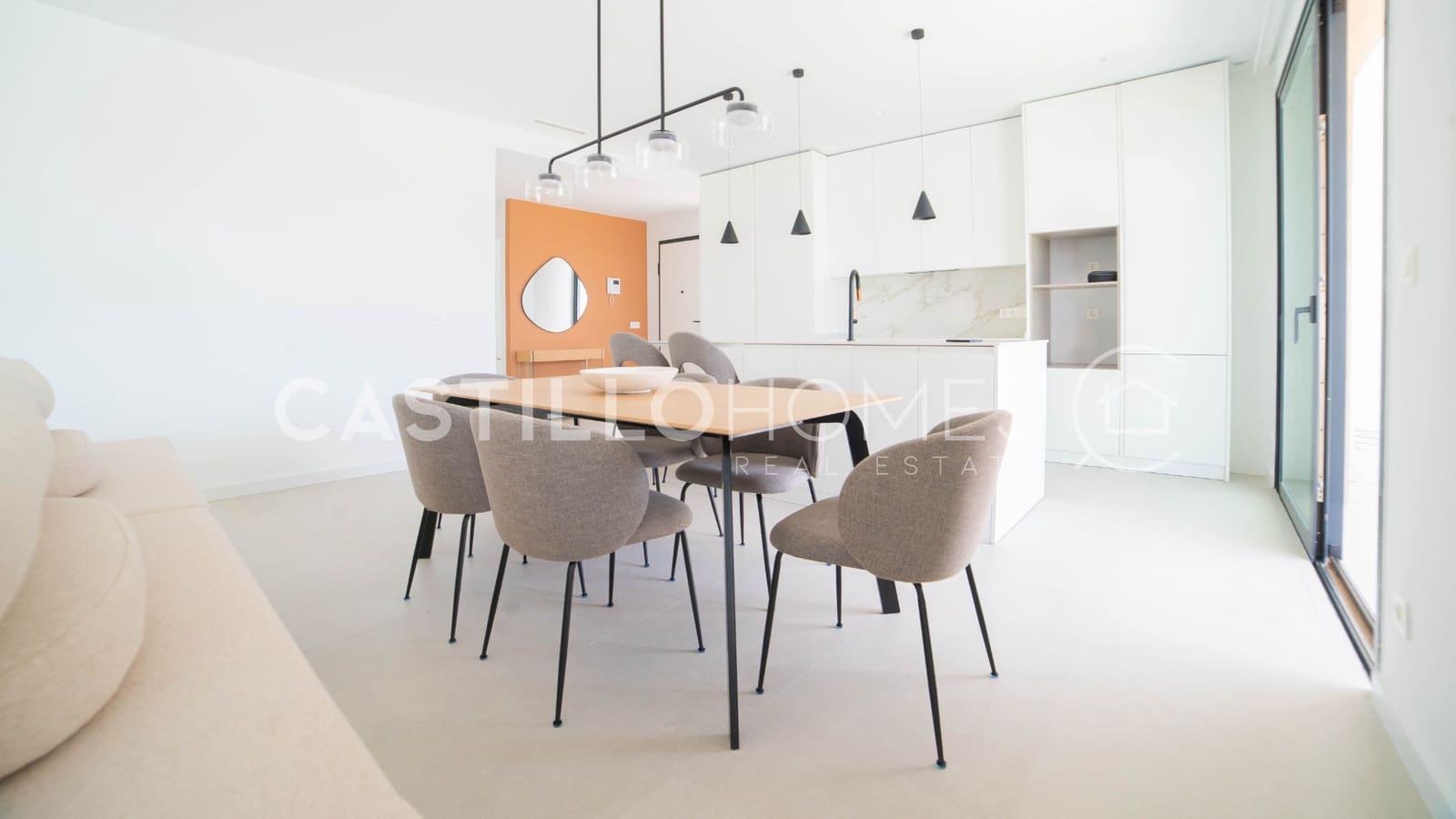 3 chambre Villa/Maison à vendre à Ciudad Quesada avec piscine - 690 000 € (Ref: 9761633)