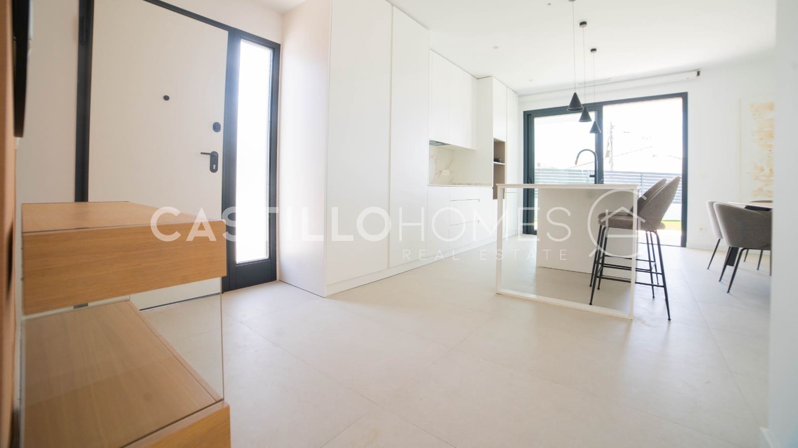 3 chambre Villa/Maison à vendre à Ciudad Quesada avec piscine - 690 000 € (Ref: 9761633)