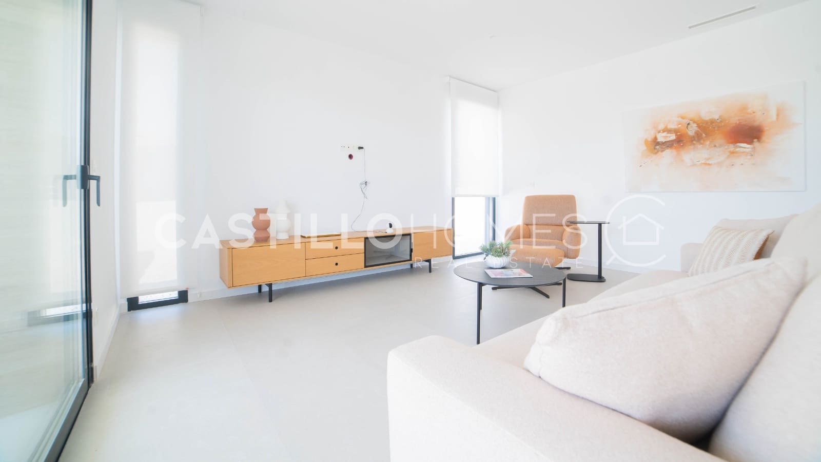 3 chambre Villa/Maison à vendre à Ciudad Quesada avec piscine - 690 000 € (Ref: 9761633)