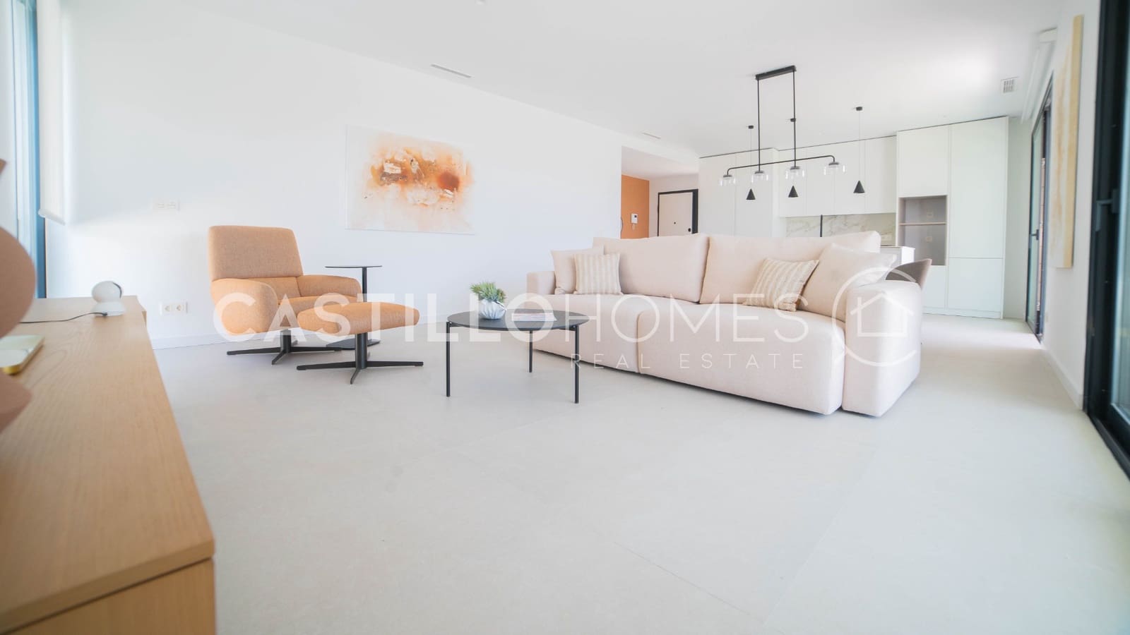 3 chambre Villa/Maison à vendre à Ciudad Quesada avec piscine - 690 000 € (Ref: 9761633)